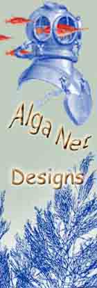 Alga-Net Shop